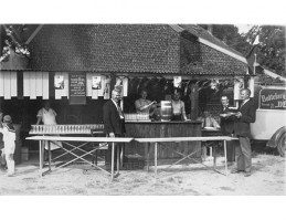 bottelarij blerick 1936